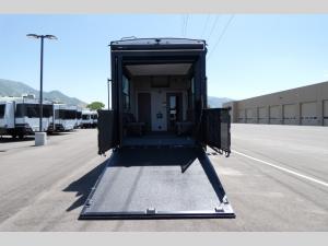 Momentum G-Class 350G Photo