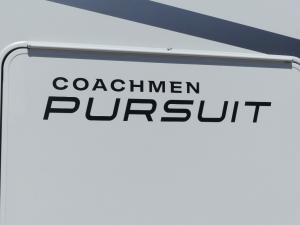 Pursuit 29SS Photo