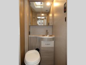 Delano Sprinter 24RW Photo