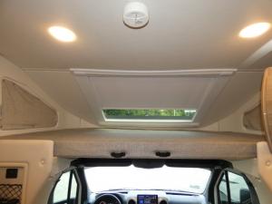Delano Sprinter 24RW Photo