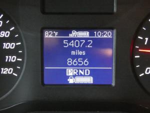 Delano Sprinter 24RW Photo
