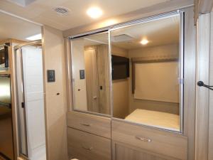 Delano Sprinter 24RW Photo