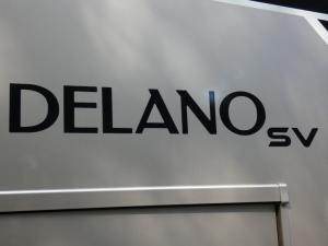 Delano Sprinter 24RW Photo