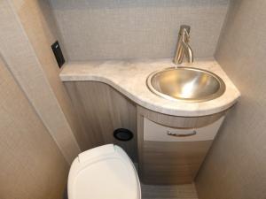 Delano Sprinter 24RW Photo
