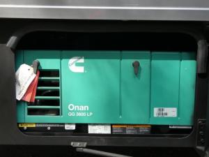 Delano Sprinter 24RW Photo