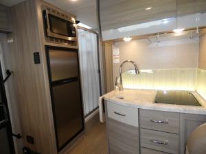 Delano Sprinter 24RW Photo