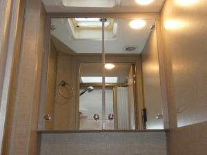 Delano Sprinter 24RW Photo