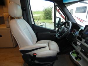Delano Sprinter 24RW Photo