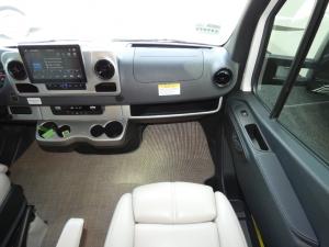 Delano Sprinter 24RW Photo