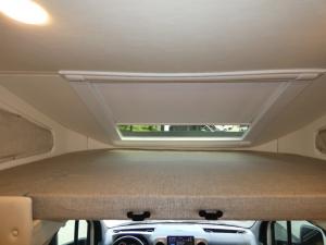 Delano Sprinter 24RW Photo