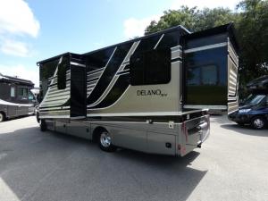 Delano Sprinter 24RW Photo