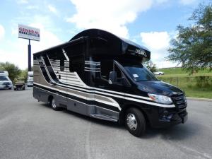 Delano Sprinter 24RW Photo