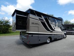 Delano Sprinter 24RW Photo