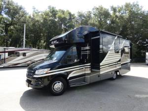 Delano Sprinter 24RW Photo