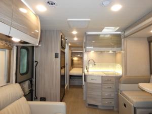 Delano Sprinter 24RW Photo
