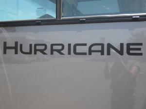 Hurricane 29L Photo