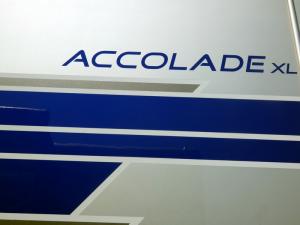 Accolade XL 37K Photo