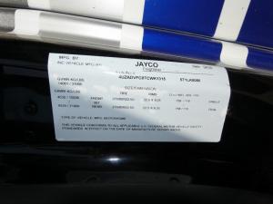 Accolade XL 37K Photo