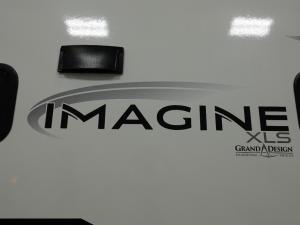 Imagine XLS 17MKE Photo