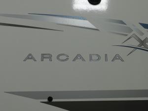 Arcadia Super Lite 294SLRD Photo