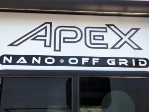 Apex Nano 194BHS Photo