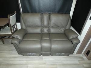 Paradigm 340RL Photo