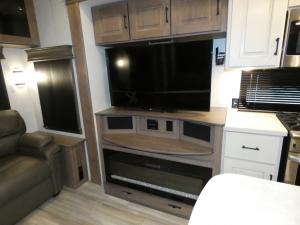 Paradigm 340RL Photo