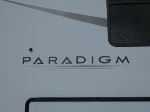 Paradigm 340RL Photo