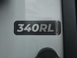 Paradigm 340RL Photo