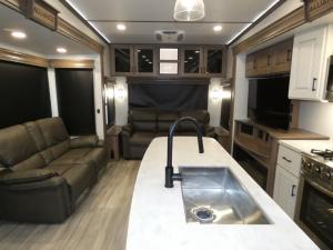 Paradigm 340RL Photo