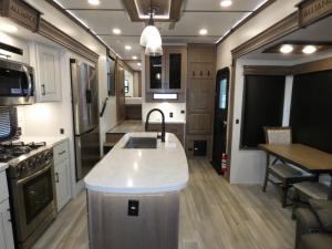 Paradigm 340RL Photo