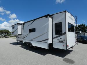 Paradigm 340RL Photo