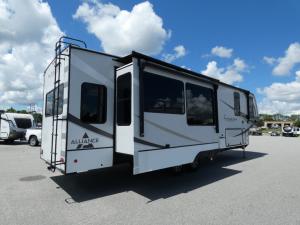 Paradigm 340RL Photo