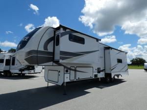 Paradigm 340RL Photo