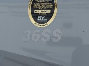 Frontier 36SS Photo