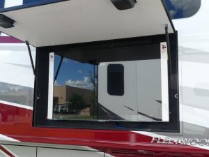 Frontier 36SS Photo