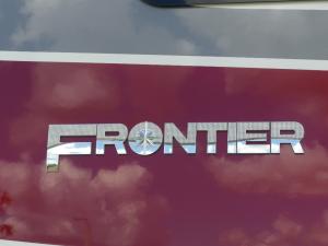 Frontier 36SS Photo