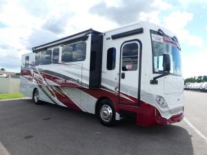 Frontier 36SS Photo