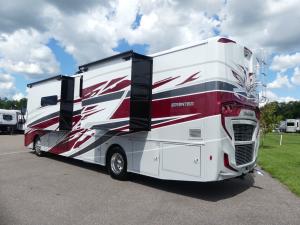 Frontier 36SS Photo
