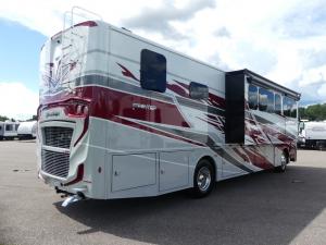 Frontier 36SS Photo