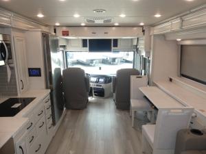 Frontier 36SS Photo