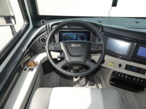 Frontier 36SS Photo