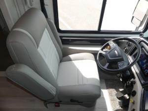 Frontier 36SS Photo