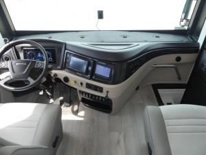 Frontier 36SS Photo