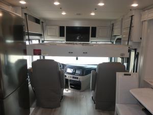 Frontier 36SS Photo