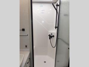 Frontier 36SS Photo