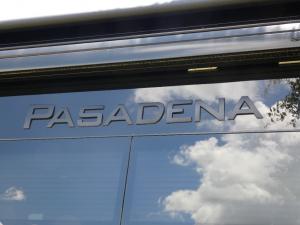 Pasadena 38XL Photo