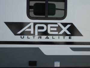 Apex Ultra-Lite 293RLDS Photo