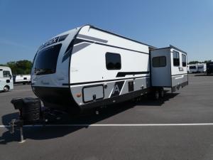 Apex Ultra-Lite 293RLDS Photo