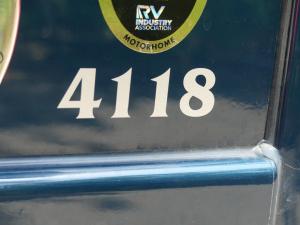 Mountain Aire 4118 Photo